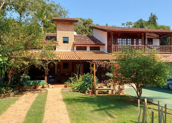 Casa Da Vovo