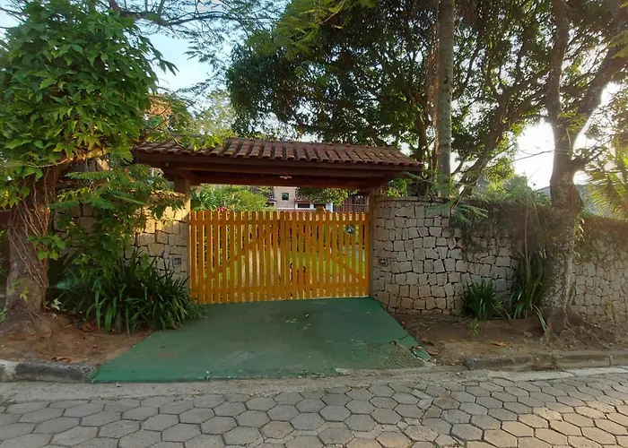 Casa Da Vovo