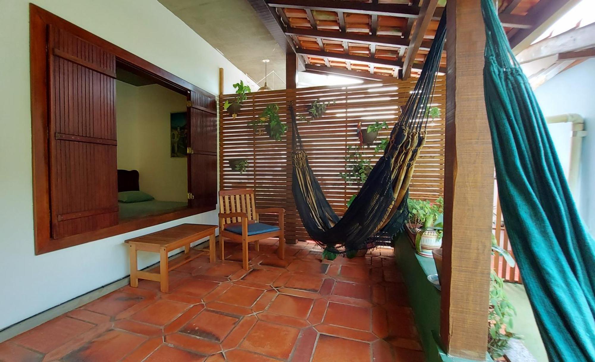 Casa Da Vovo *