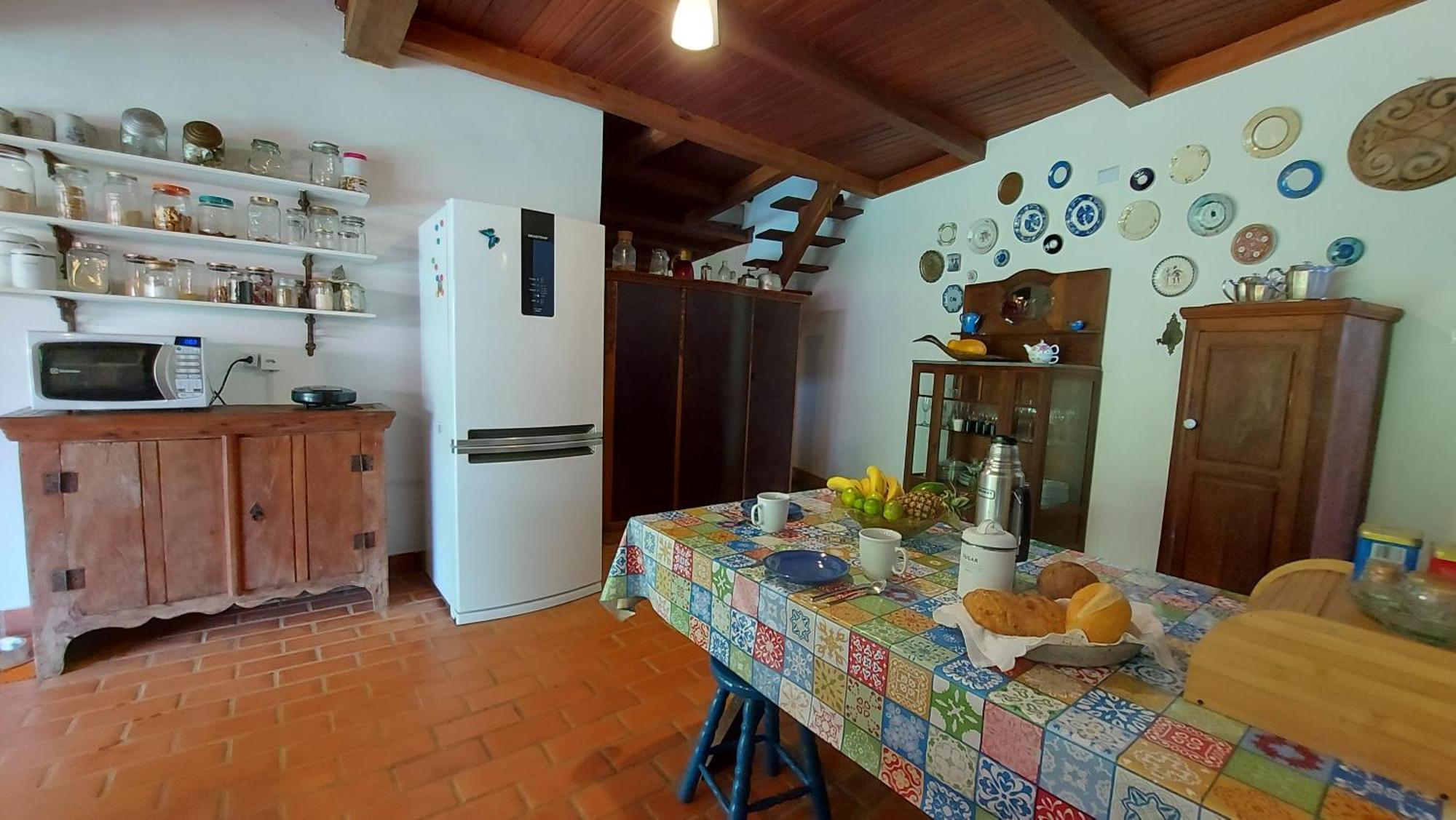 Casa Da Vovo * Ilhabela