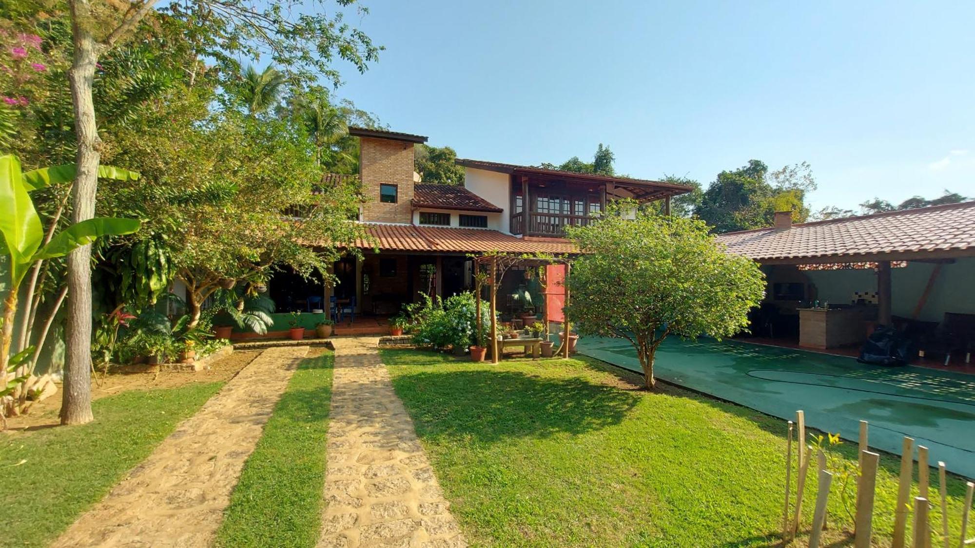Casa Da Vovo