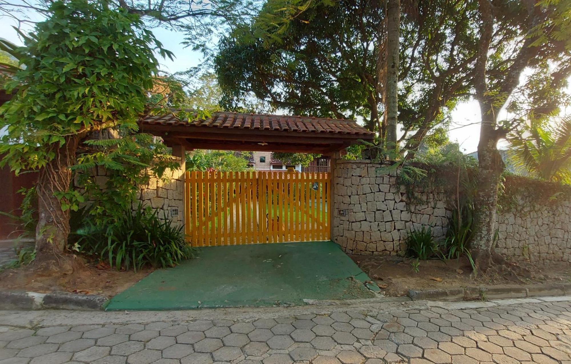 Casa Da Vovo