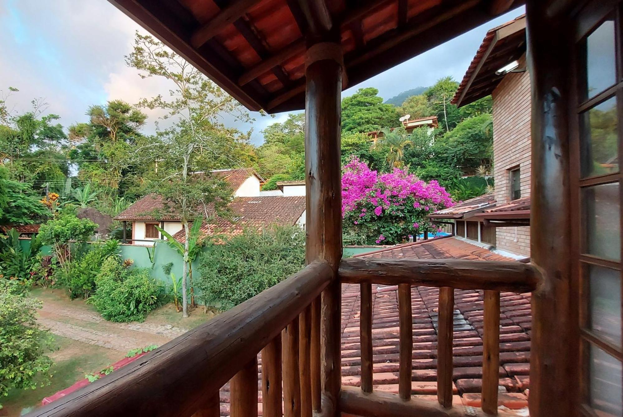 Casa Da Vovo * Ilhabela